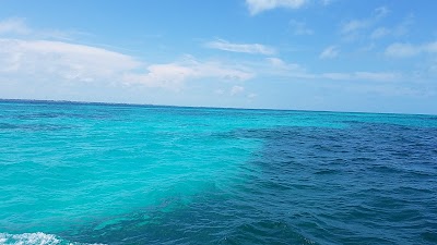 Photos of Captain Michael's Partyboat