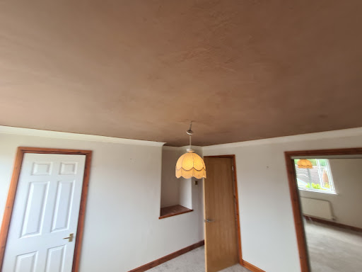 B.E. Plastering - Visual