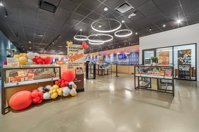 Photo of Curaleaf Dispensary Bordentown