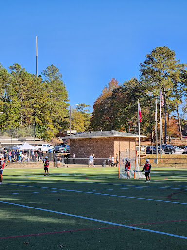 Roswell Area Park: Multi-Sport 2
