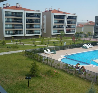 Photos of Başak Konut