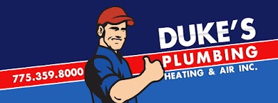 Dukes Plumbing Heating & Air