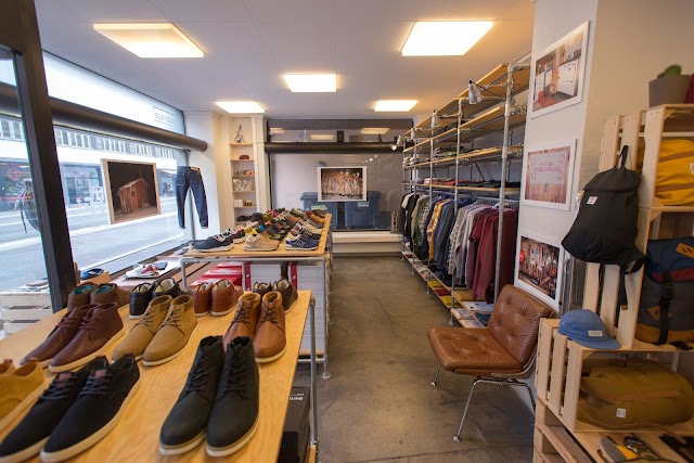 Street-Files | Streetwear Studio