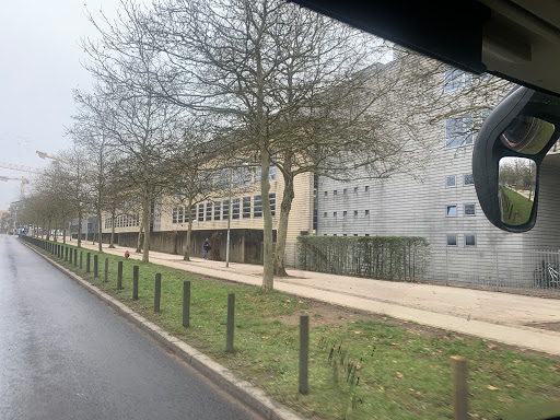 European School, Luxembourg I - Thumbnail