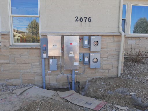 Well Grounded Electrical Services - Thumbnail