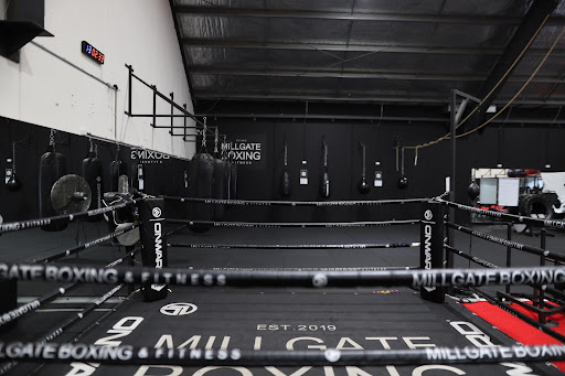 Millgate Boxing & Fitness