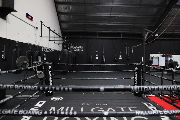 Millgate Boxing & Fitness