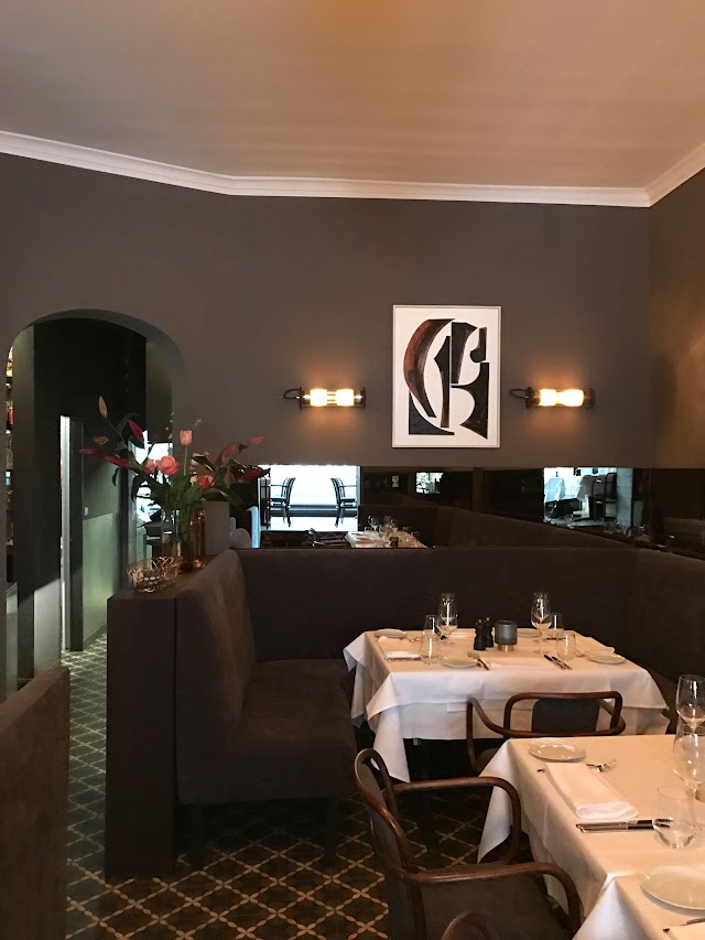 Ristorante Il Cantuccio