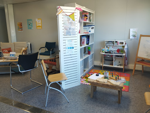 Photo de Centre de santé communautaire L'Atelier En Santé à Plounéour-Ménez (29410)