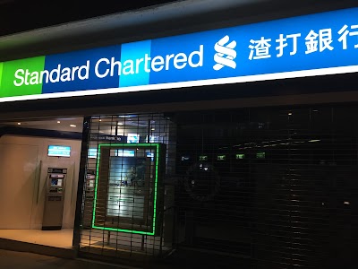 bank