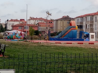 Kemal Paşa Parkı
