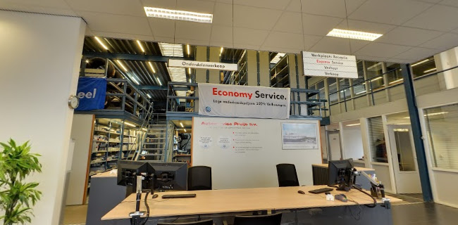 Beoordelingen van Autoservice Pruijs BV Volkswagen & Seat Officieel Service Dealer in Groningen - Autodealer
