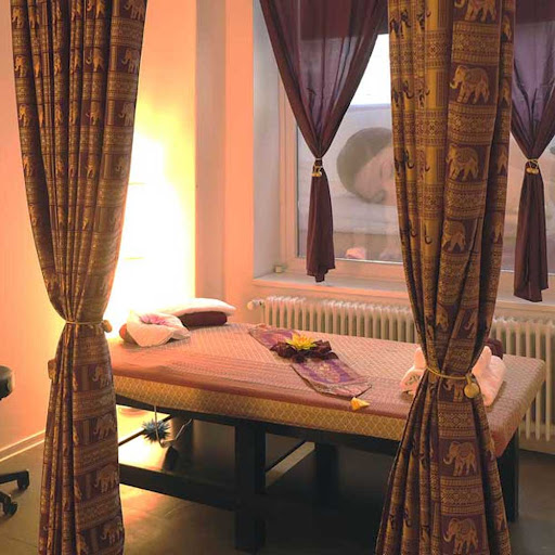 YING Thai-Massage Wellness & Spa - Thumbnail