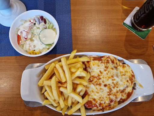 Greek House Grill Gallery - Germany