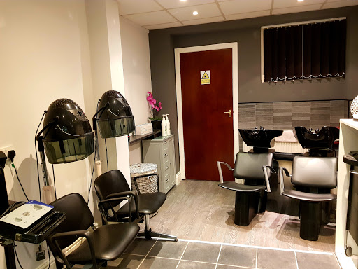 Zeva Hair And Beauty