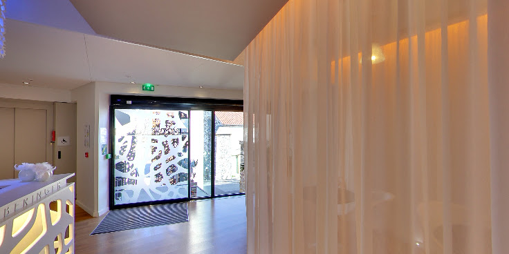 Le Diapason by null