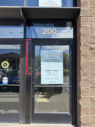 Northwest Immigrant Rights Project
