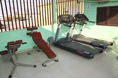 Photos of Gin&aacute;sio Clebelima