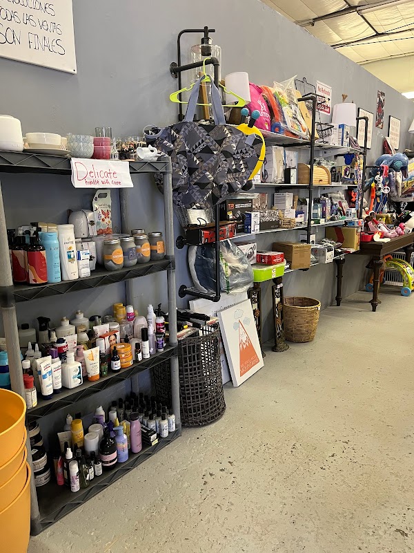 Random Liquidations photo 2