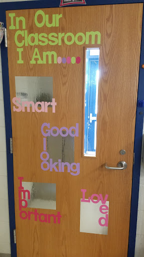 Blacksburg Primary School