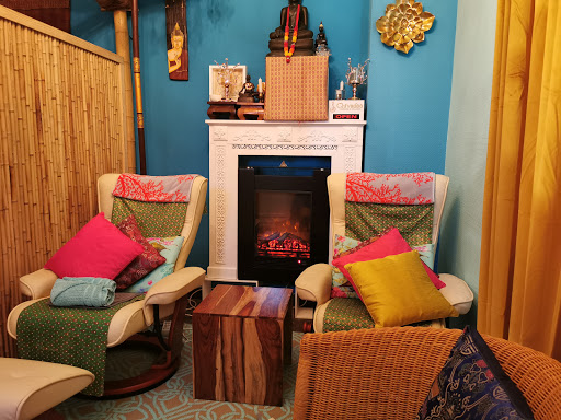 Thai massages Chivadee - Wiesbaden