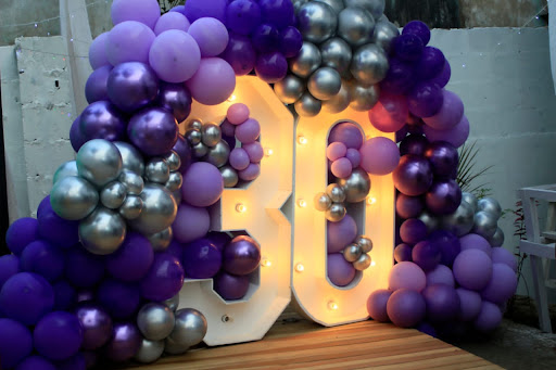DecorDo Balloon Decorations - Thumbnail
