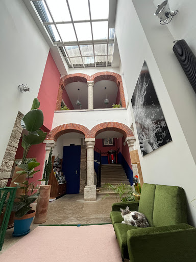 Photo de La Maison d'Ambronay à Ambronay (01500)