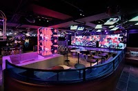 party on TOKYO box disco