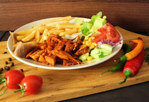 Best Kebab & Pizza photo