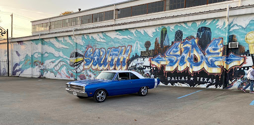 Pop's Classic Car Photo Resource - Thumbnail