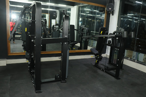 SCULPT FITNESS BILASPUR