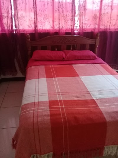 Photos of HOTEL LUMBAQUI