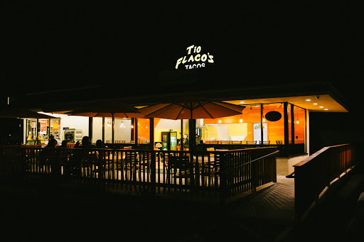 Tio Flaco's Tacos, Fountain Valley, CA