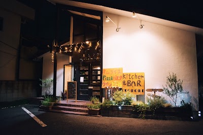 べじたぶるkitchenイロドリ