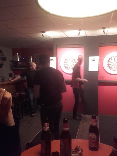 Speelgelegenheid: Darts Nes - Thumbnail