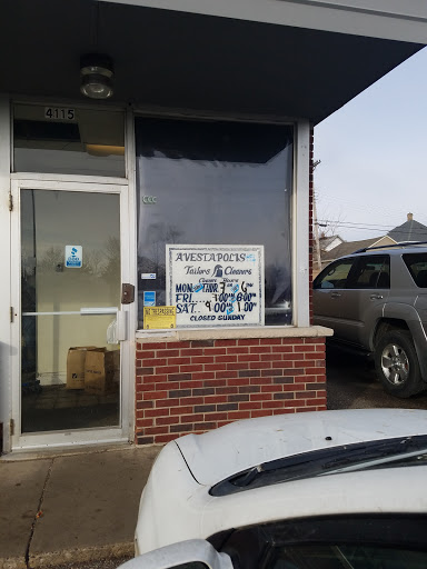 Avestopolis Cleaners