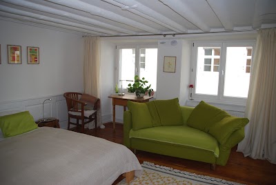 Photos of Ferienwohnung Zum gr&uuml;nen Lindenbaum