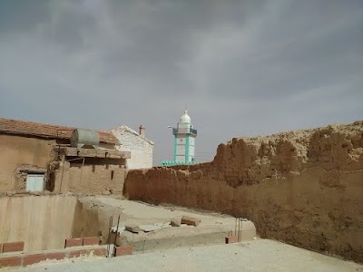 Photos of زاوية عين أغلال
