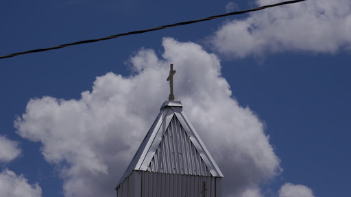 Capilla de Santa Rita de Cascia, Historic church - Thumbnail