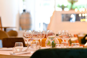 Photo n°1 de Bacchus L'Épicurien Restaurant à Saint Maximin à Saint-Maximin-la-Sainte-Baume (Cave à vins)