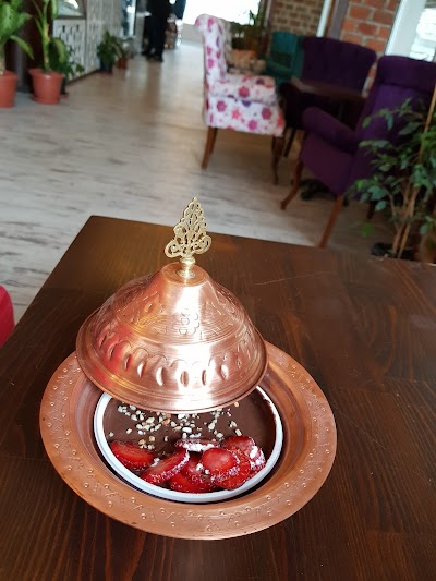 Photos of G&Ouml;N&Uuml;L SARAYI BEŞİKD&Uuml;Z&Uuml;