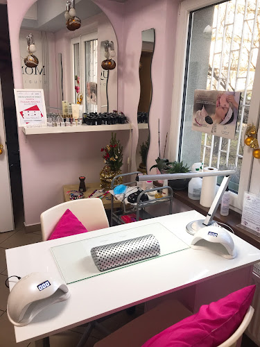 Monique Studio Urody - Katowice