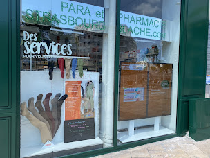 Photo n°9 de PHARMACIE STRASBOURG BLACHE à Toulon (Pharmacie vétérinaire)