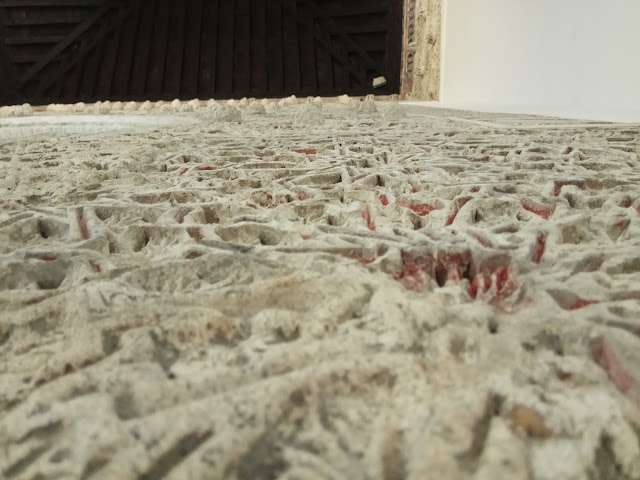 Museo Taller Del Moro