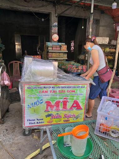 Tùng Bách Coffee, Phú Cường, Tân Lạc, Hòa Bình