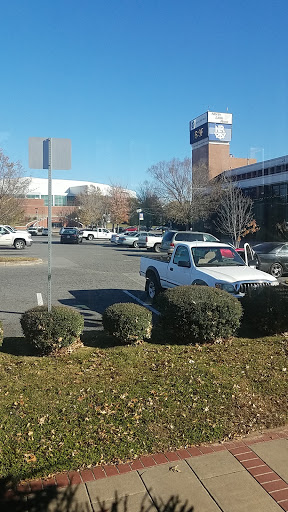 Main & 2nd (to Little Rock) - Thumbnail