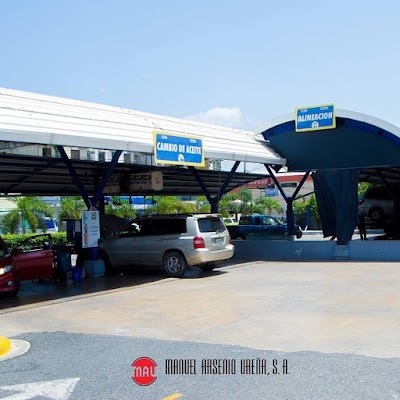 Photos of NApa Auto Care Centers