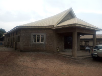 Photos of Foursquare Gospel Church, Sanctuary of Praise