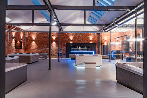 AQUASPA GmbH | Whirlpool Premium-Händler Gallery - Germany