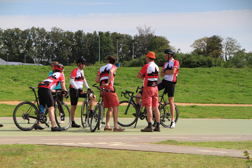 Faringdon Cycle Park - Thumbnail